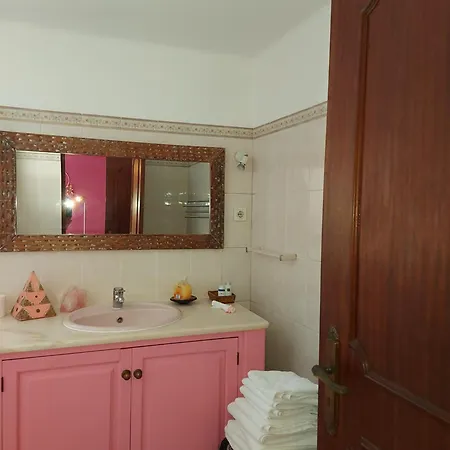 Casa 19 Apartment Albufeira Room photo