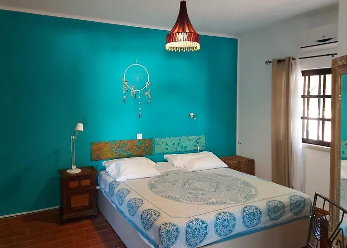 Casa 19