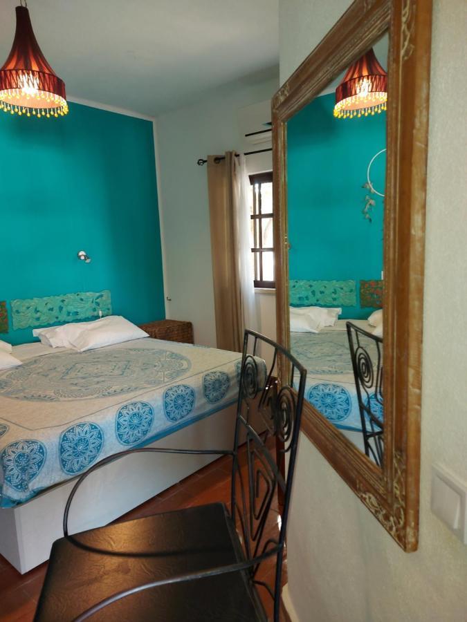 Casa 19 Homestay Albufeira
