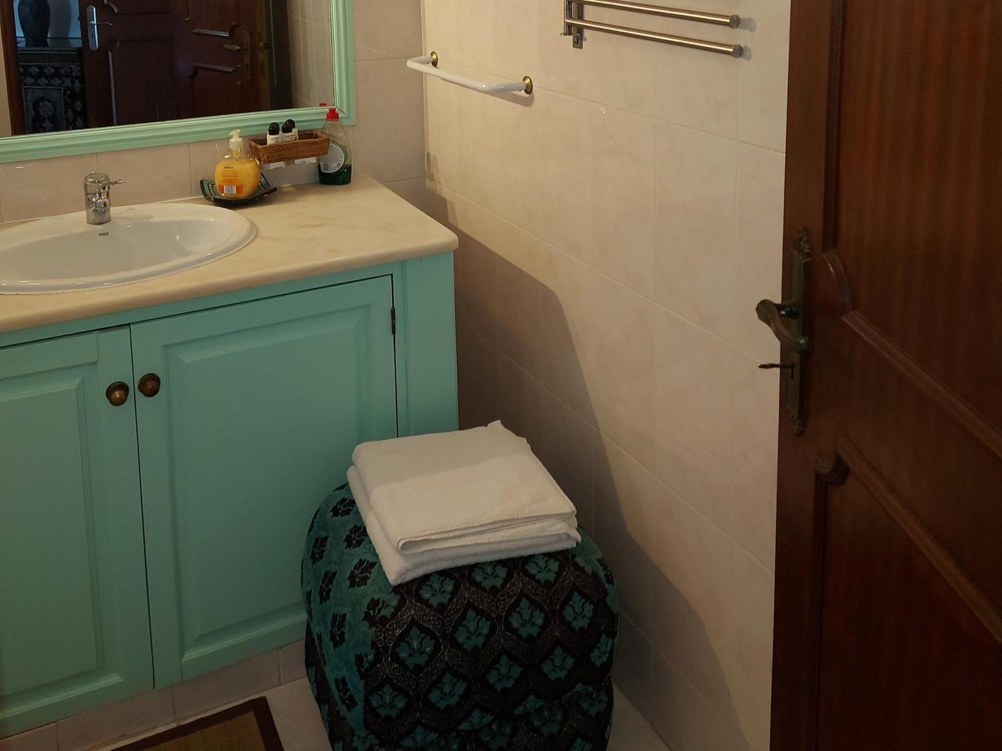 Homestay Casa 19 Albufeira